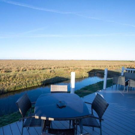 Mp515 - Luxury Lodge Camber Sands Holiday Park Exterior foto